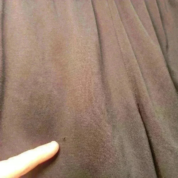 Boys sz 14/16 Adidas track pants - Picture 3 of 3